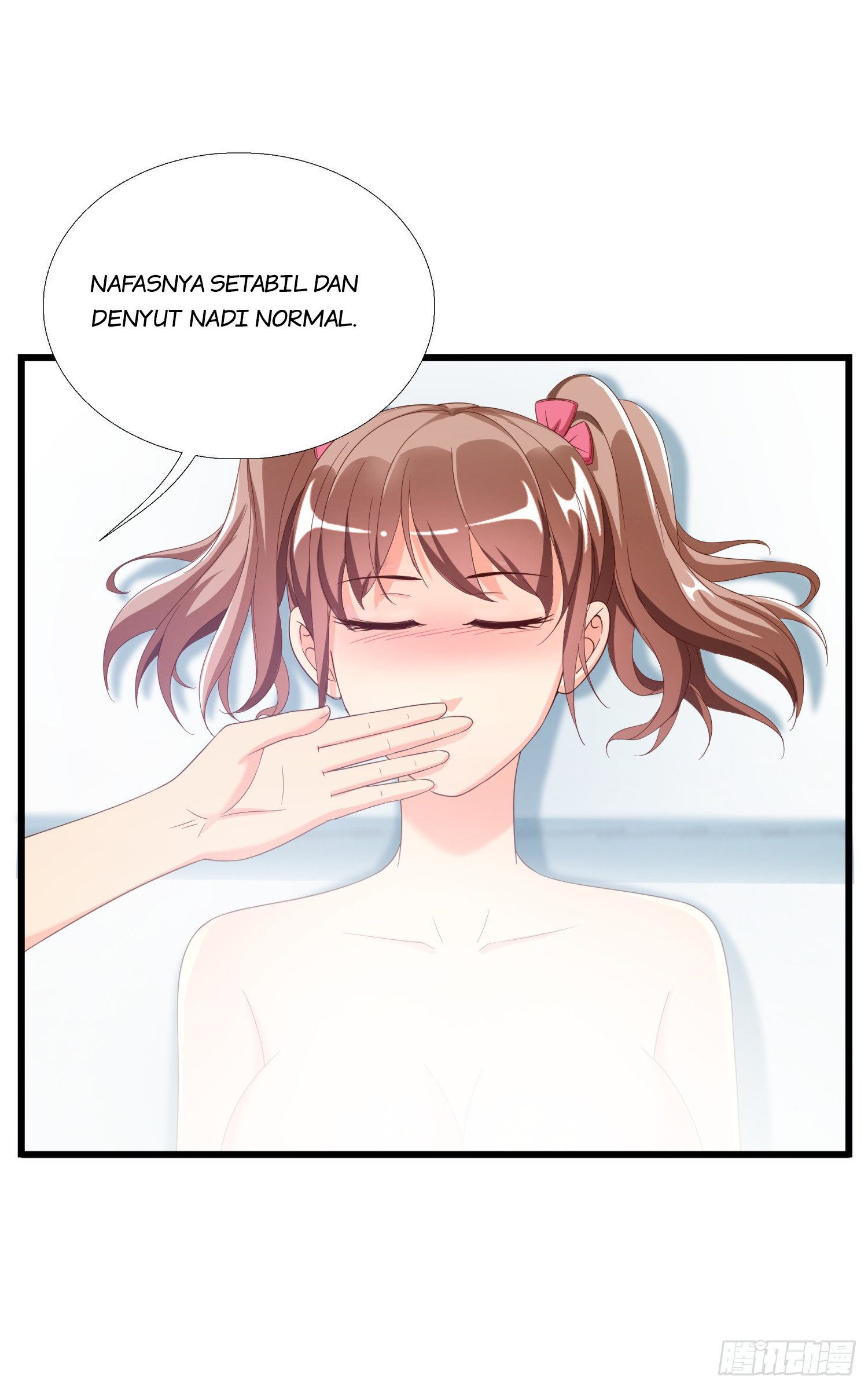 Super School Doctor (Supreme Campus Doctor) chapter 7
